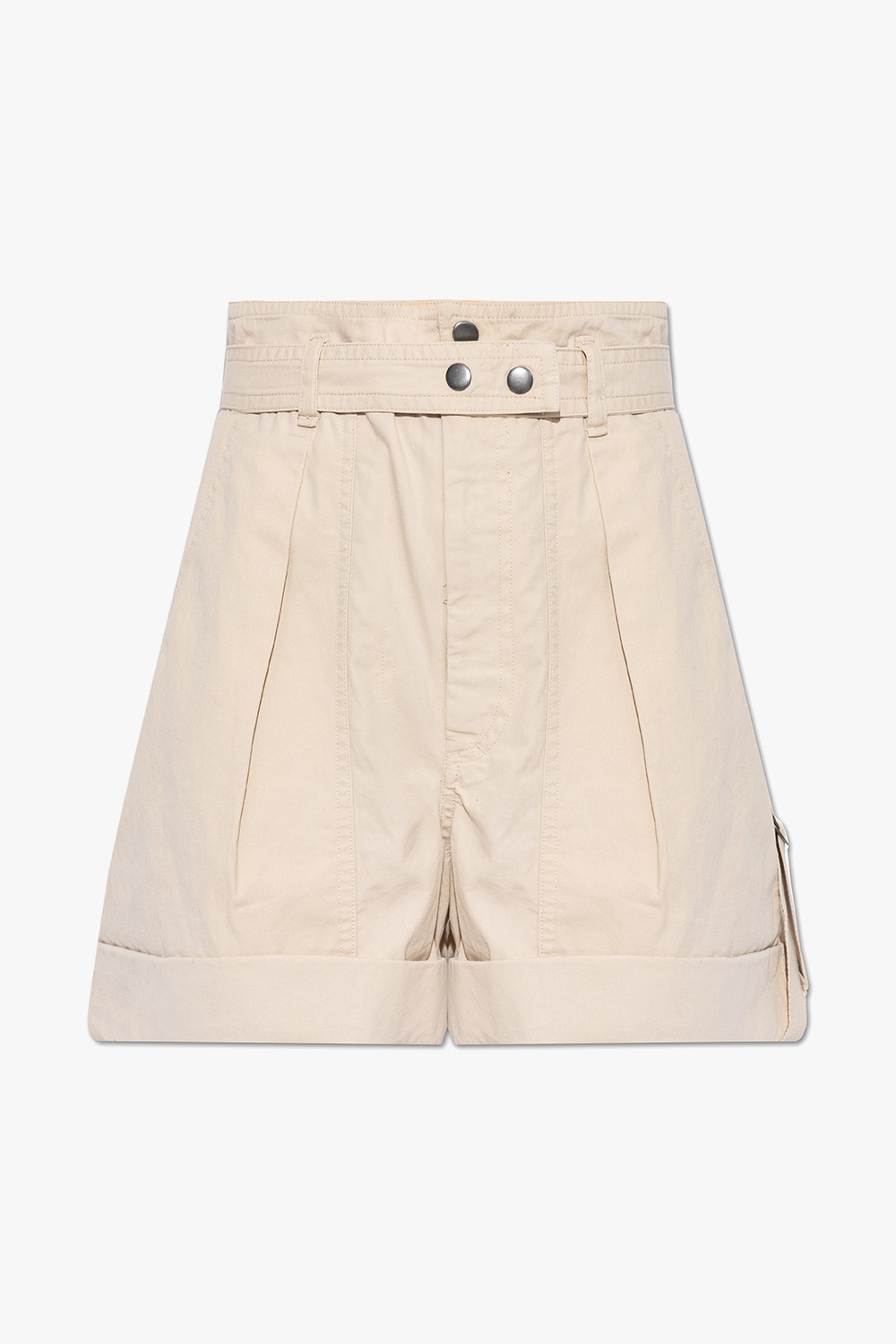 Isabel marant deals ike shorts